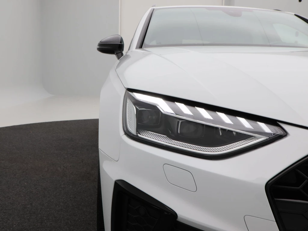 Audi A4 – foto 12