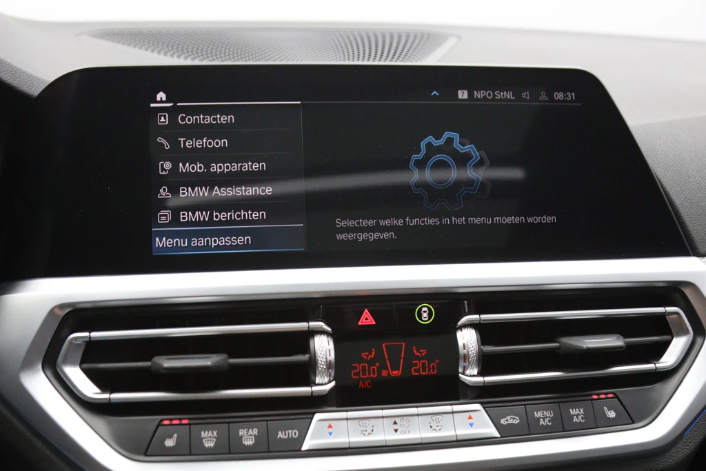BMW 3 Serie – foto 36