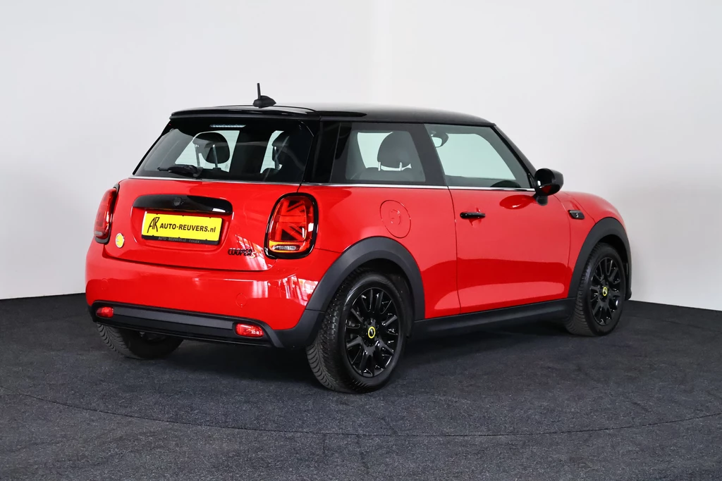 MINI Electric – foto 6