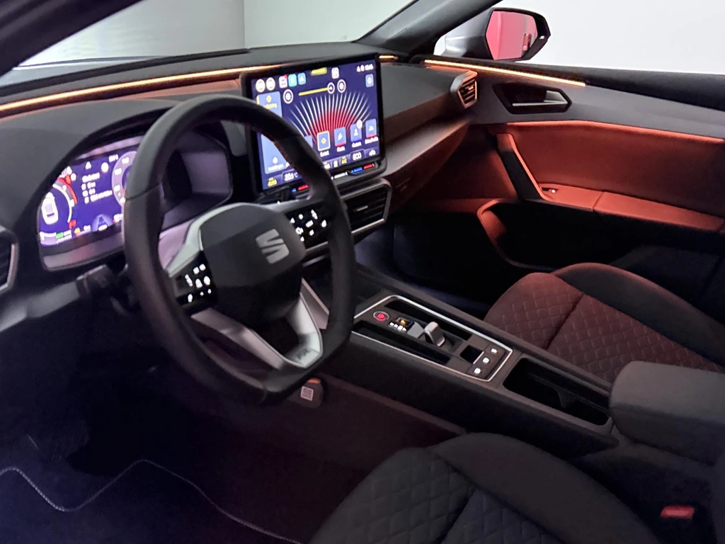 SEAT Leon – foto 26