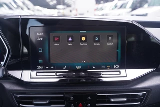 Volkswagen Caddy – thumbnail 34
