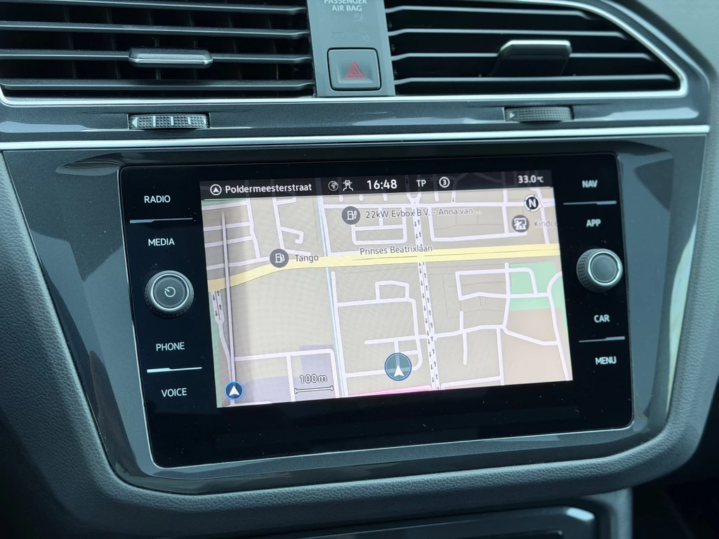 Volkswagen Tiguan – foto 21