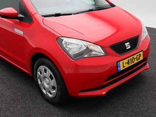 SEAT Mii – thumbnail 7