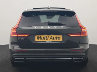 Volvo V60 – thumbnail 5