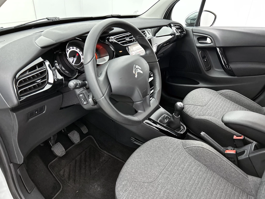 Citroën C3 – foto 21