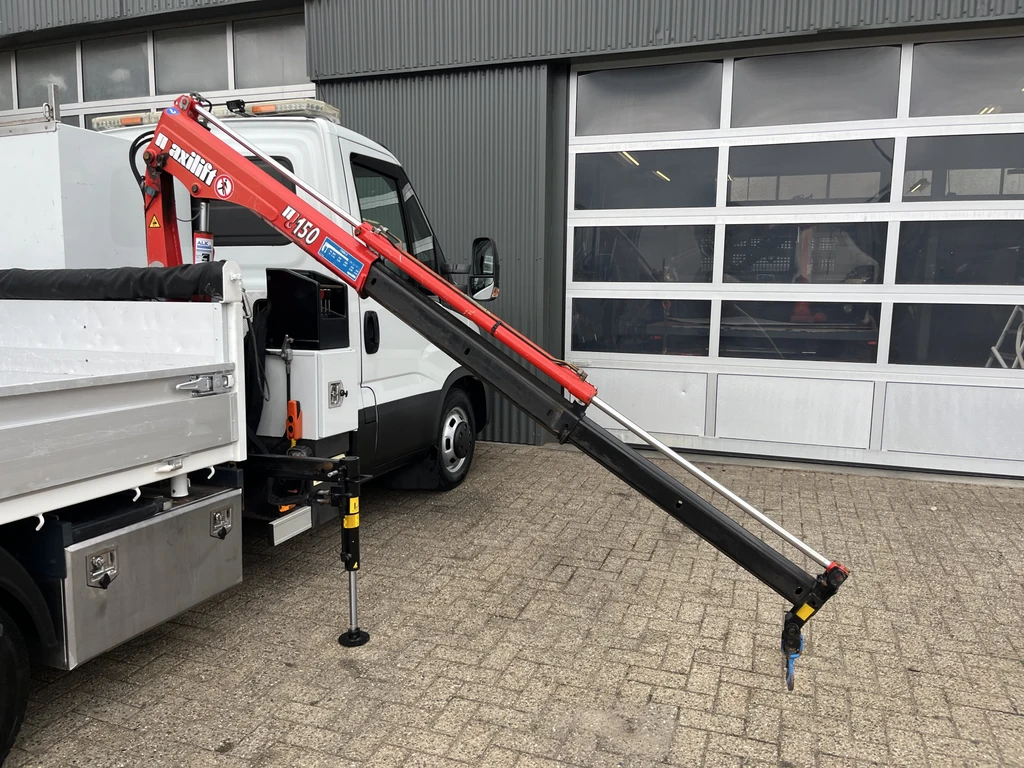 Iveco Daily – foto 27