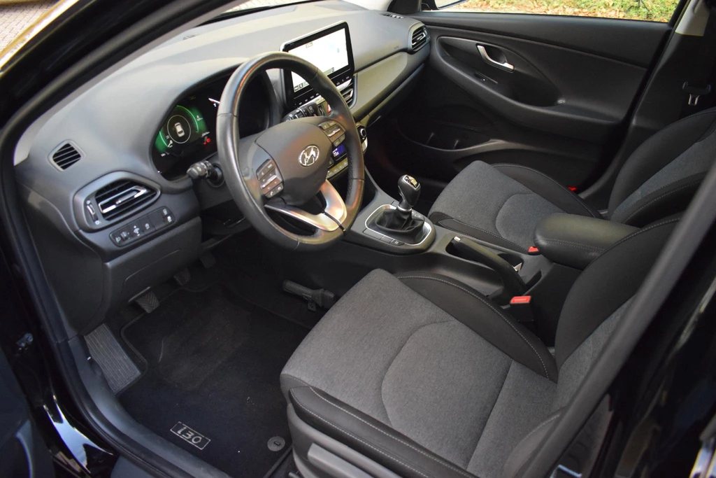 Hyundai i30 – foto 35