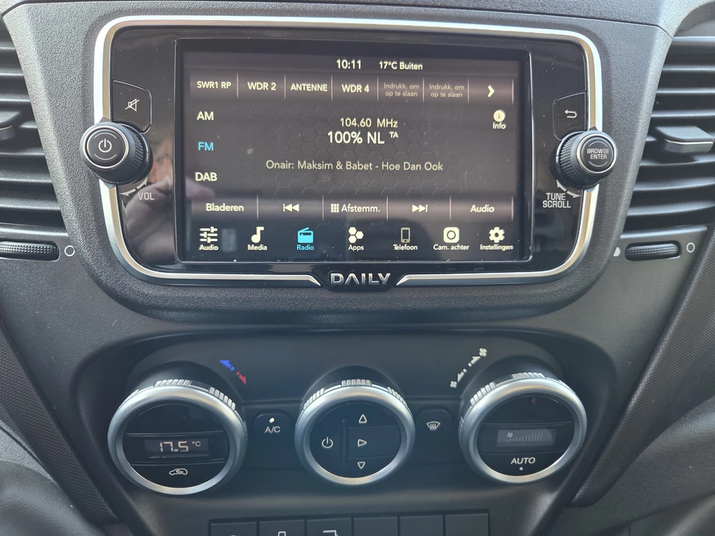 Iveco Daily – foto 19
