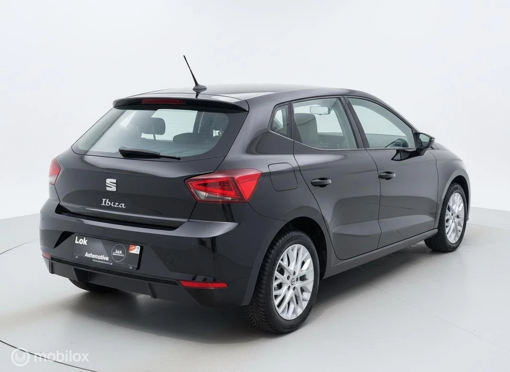 SEAT Ibiza – foto 6