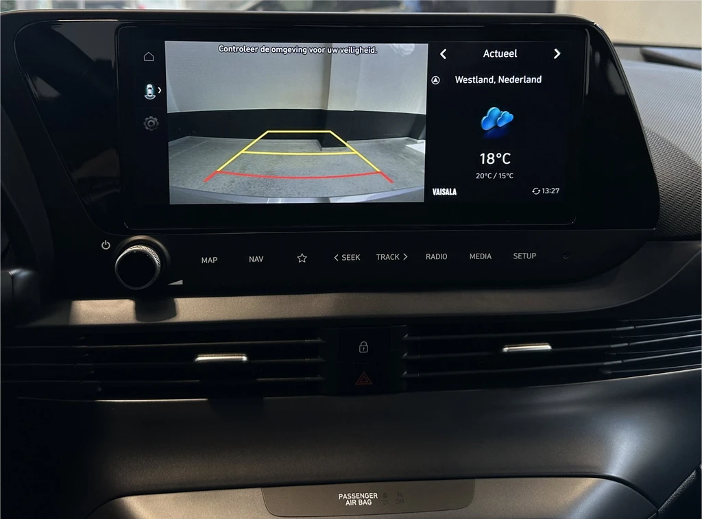 Hyundai i20 – foto 15