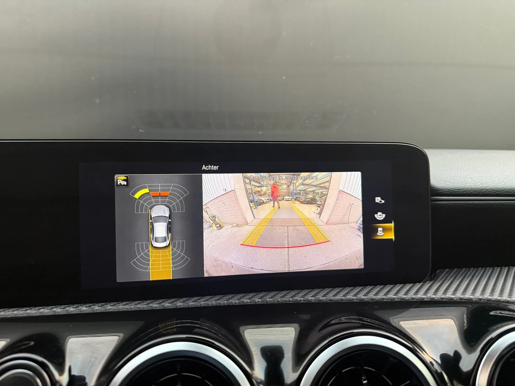 Mercedes-Benz CLA – foto 52