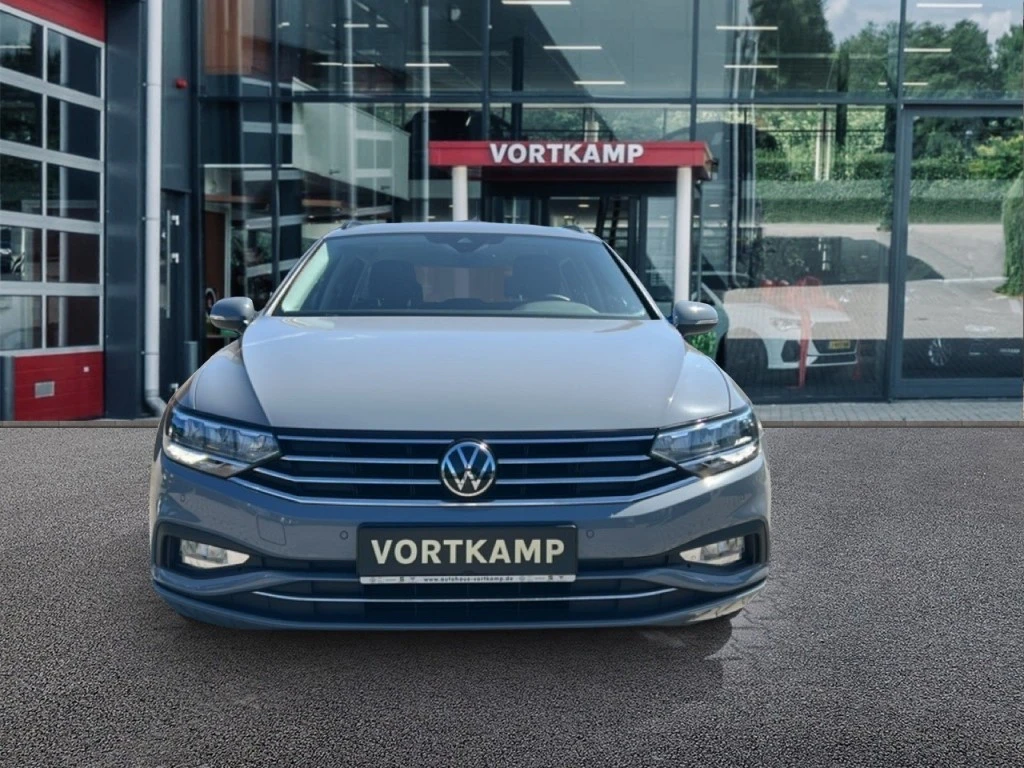 Volkswagen Passat – foto 8