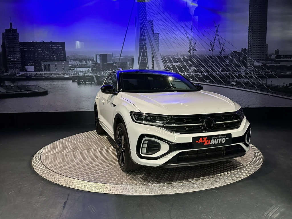 Volkswagen T-Roc – foto 16