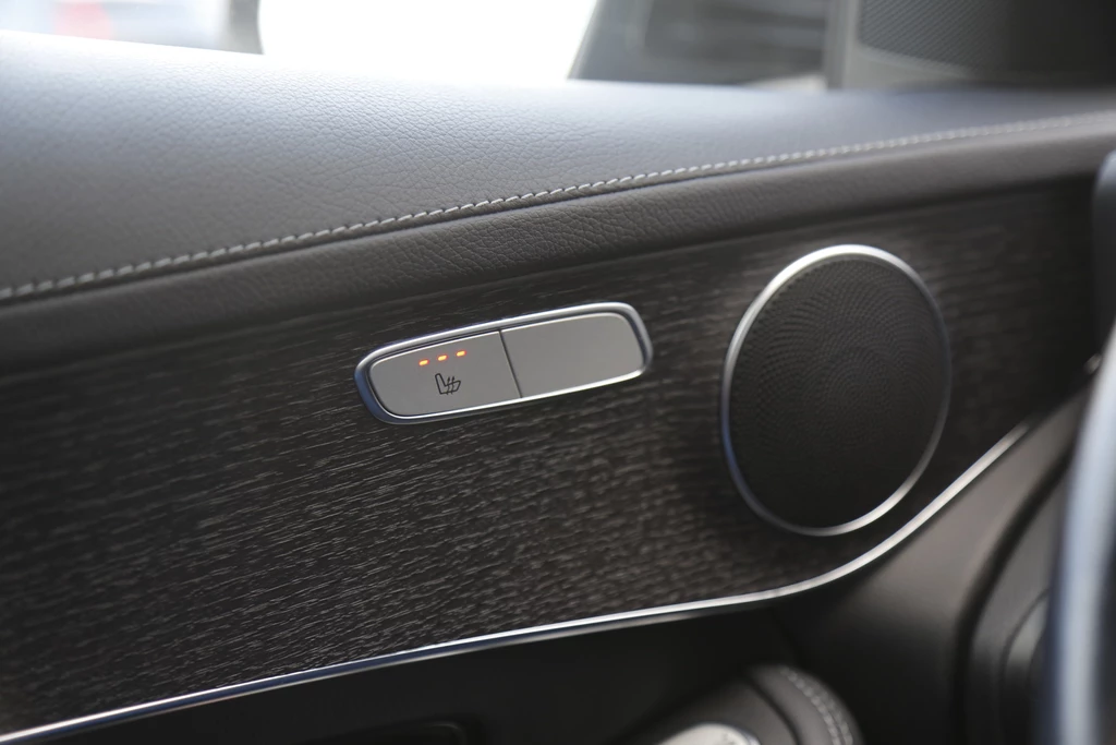 Mercedes-Benz GLC – foto 48