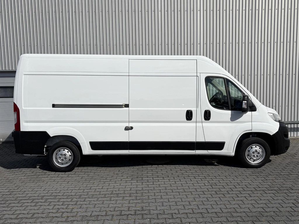 Opel Movano – foto 7