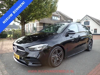 Mercedes-Benz B-Klasse – thumbnail 1