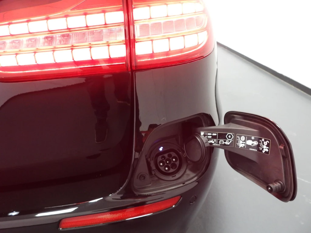 Mercedes-Benz E-Klasse – foto 47