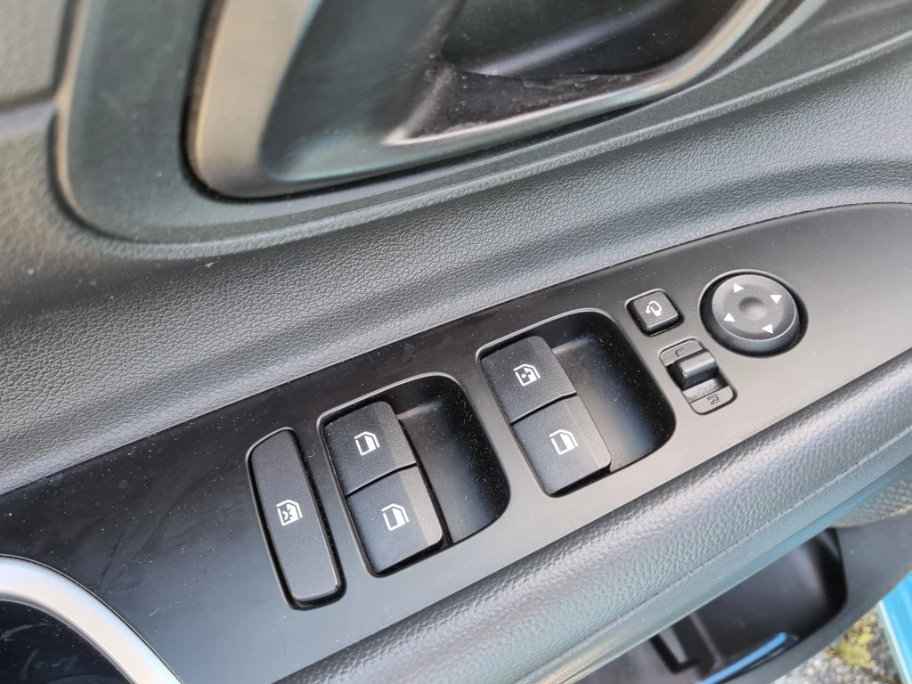 Hyundai i20 – foto 24