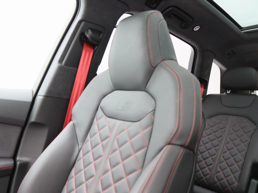 Audi SQ7 – foto 20