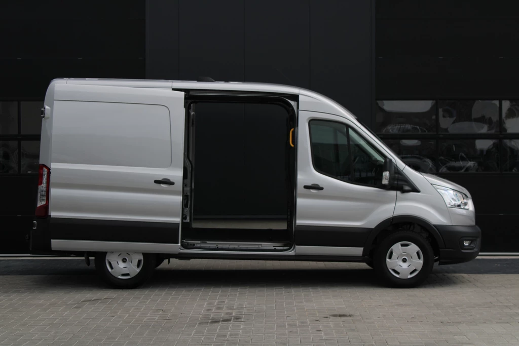 Ford Transit – foto 7