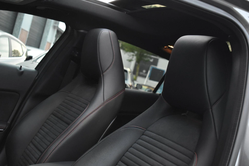 Mercedes-Benz GLA – foto 21