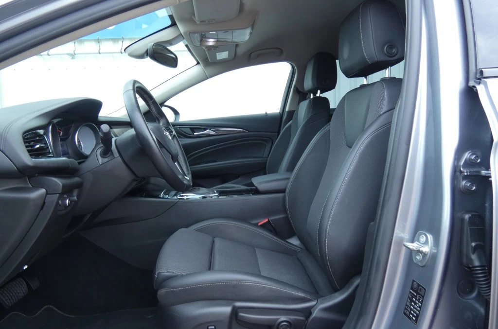 Opel Insignia – foto 10