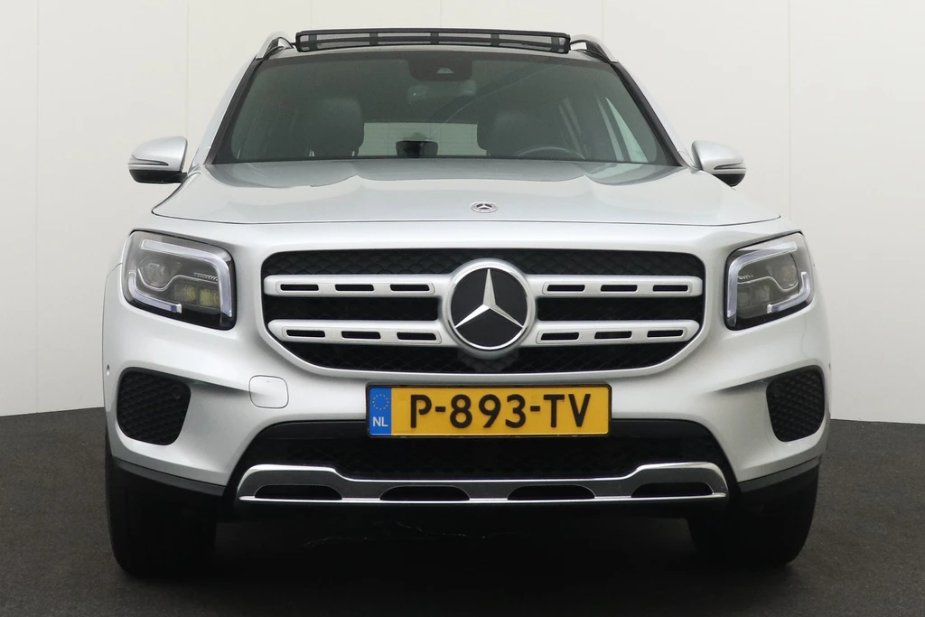 Mercedes-Benz GLB – foto 6