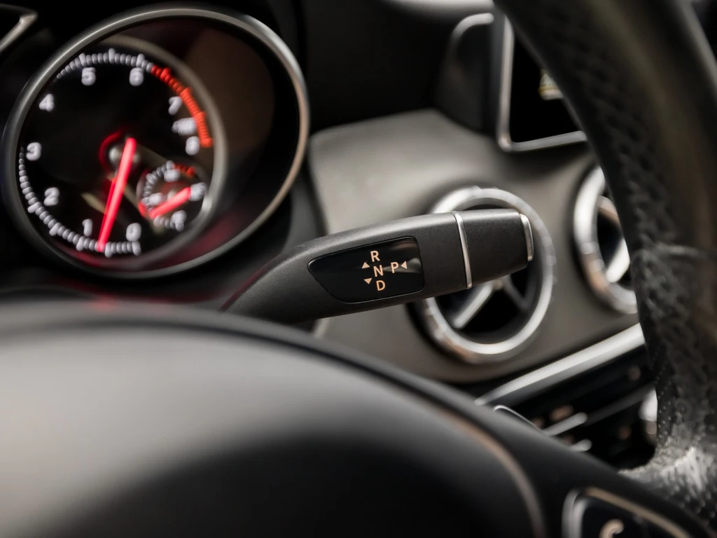 Mercedes-Benz CLA – foto 24