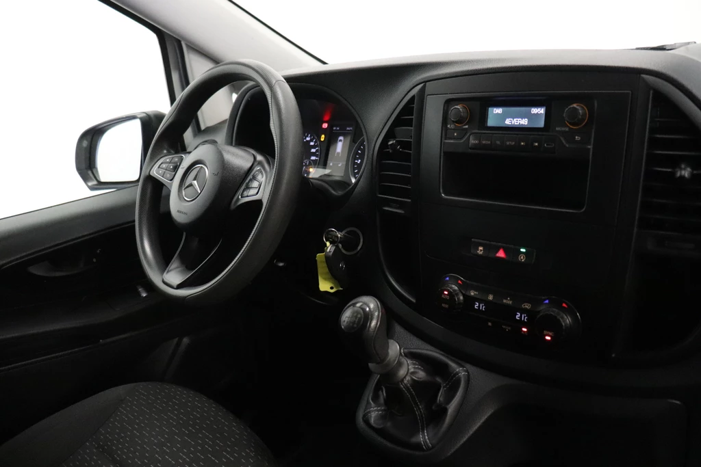 Mercedes-Benz Vito – foto 7