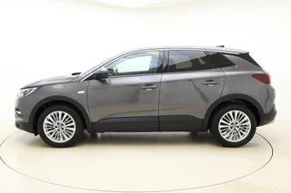 Opel Grandland X – thumbnail 3