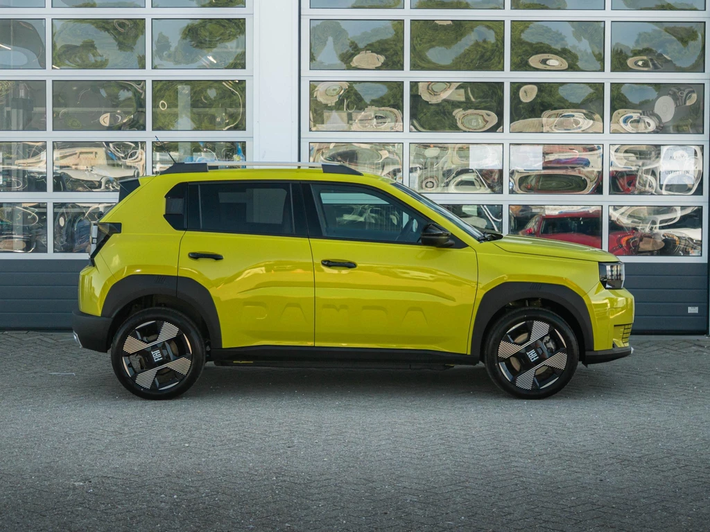 Fiat Grande Panda – foto 8