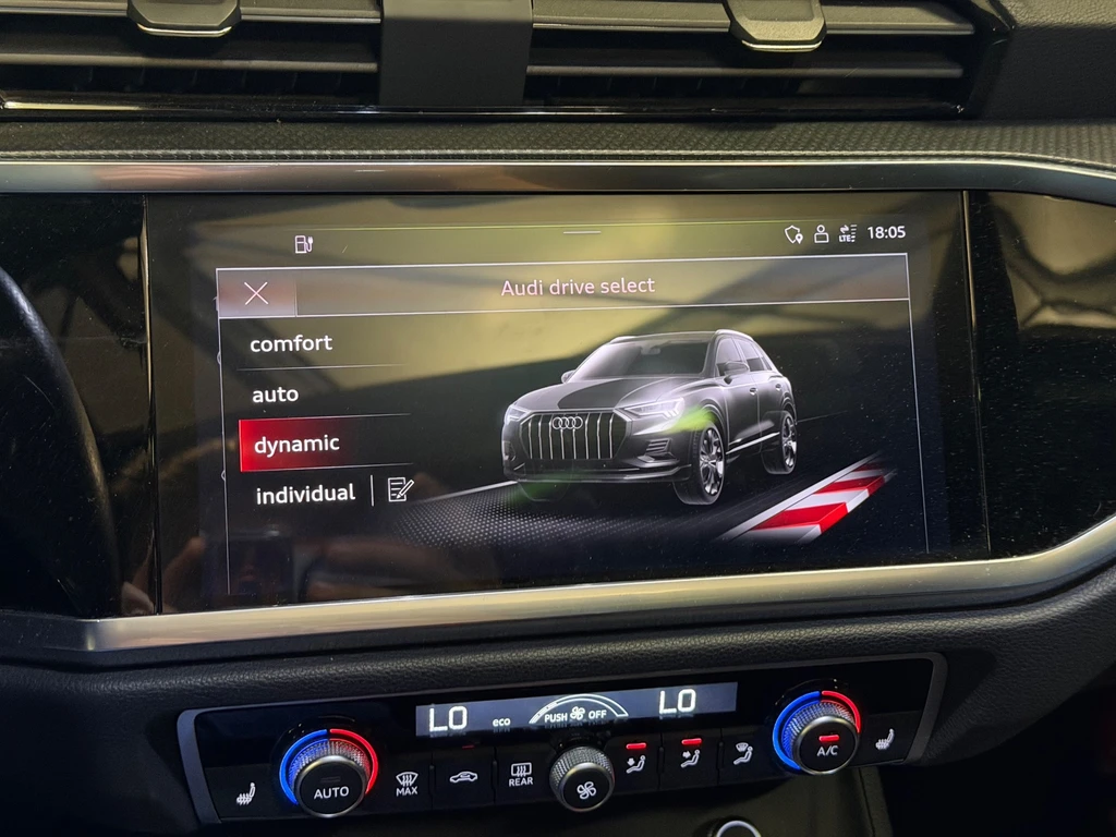 Audi Q3 – foto 18
