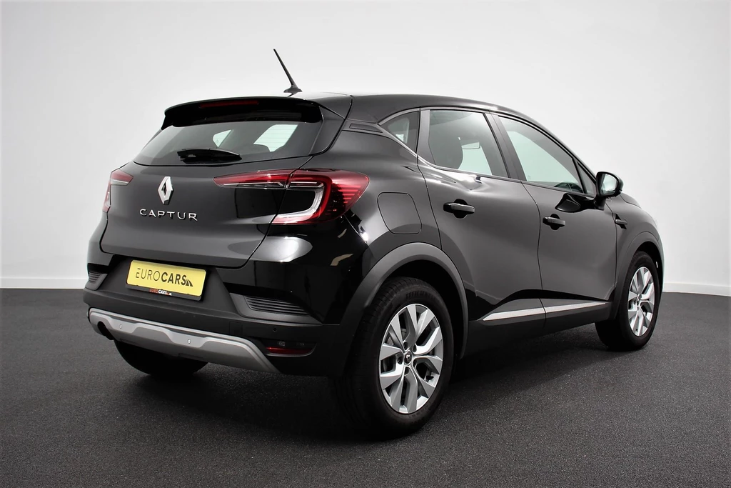 Renault Captur – foto 4