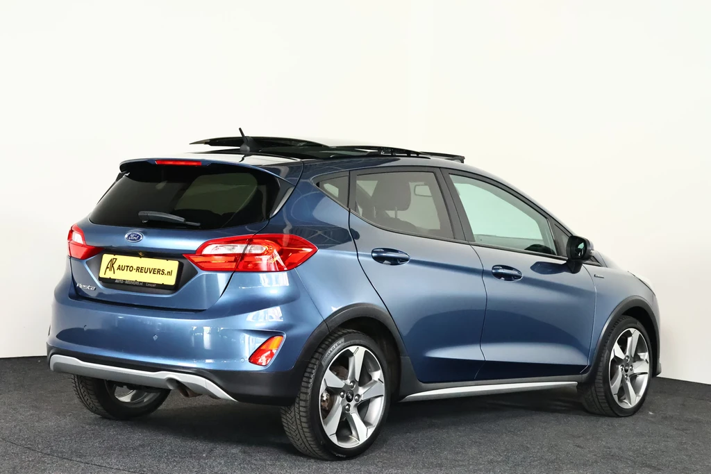 Ford Fiesta – foto 6