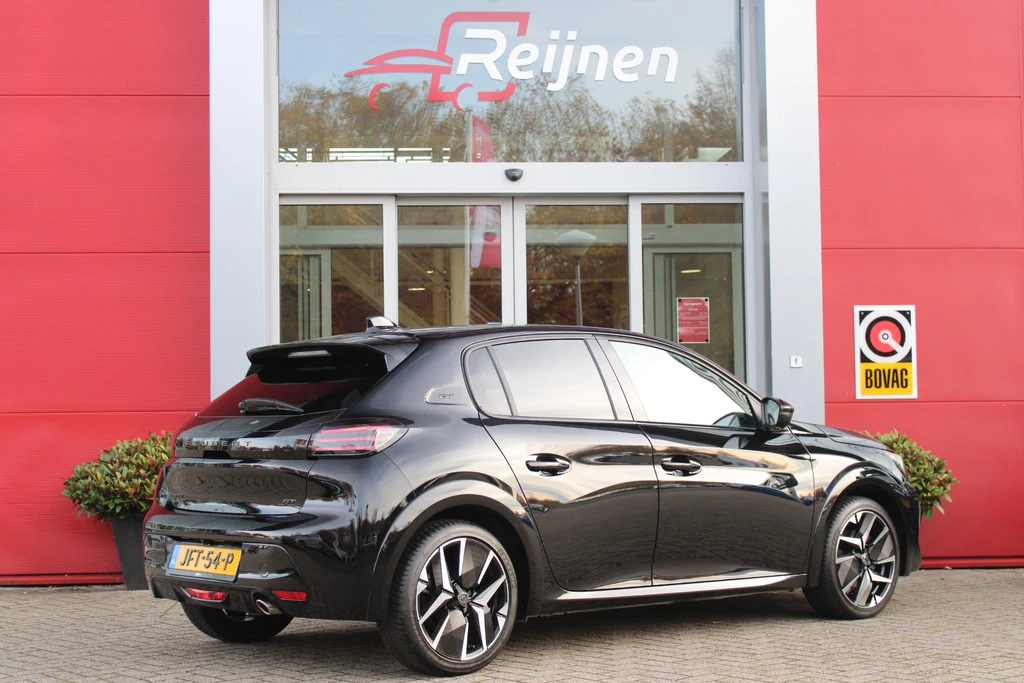 Peugeot 208 – foto 4