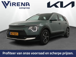 Kia Niro – thumbnail 1