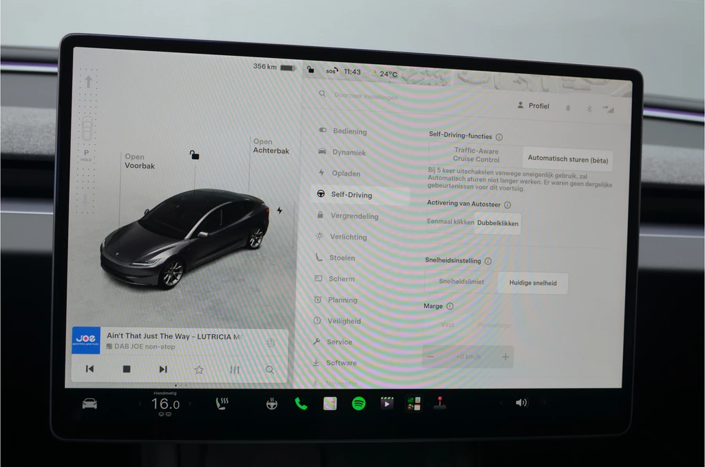 Tesla Model 3 – foto 21