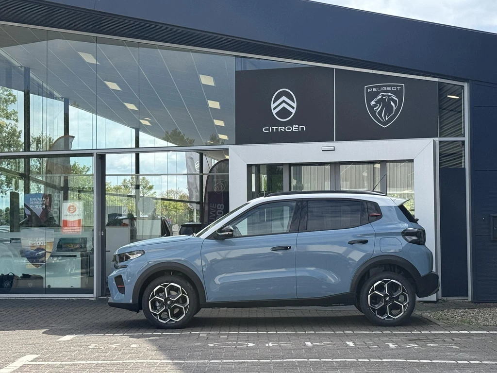 Citroën C3 – foto 2