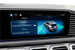 Mercedes-Benz GLE – thumbnail 59