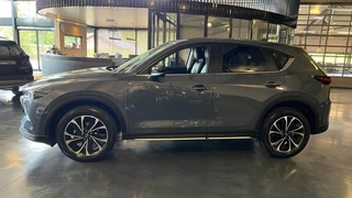 Mazda CX-5 – thumbnail 8