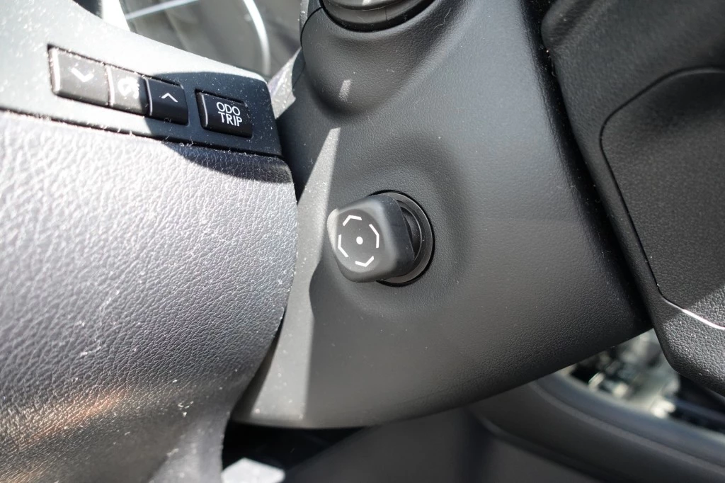 Lexus RX – foto 17