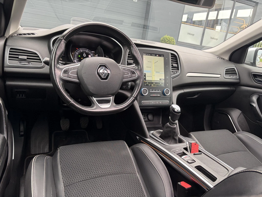 Renault Mégane Estate – foto 11
