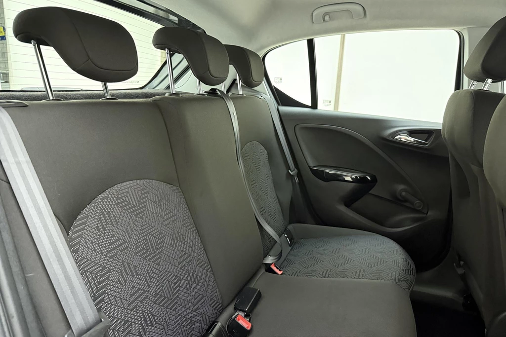 Opel Corsa – foto 13