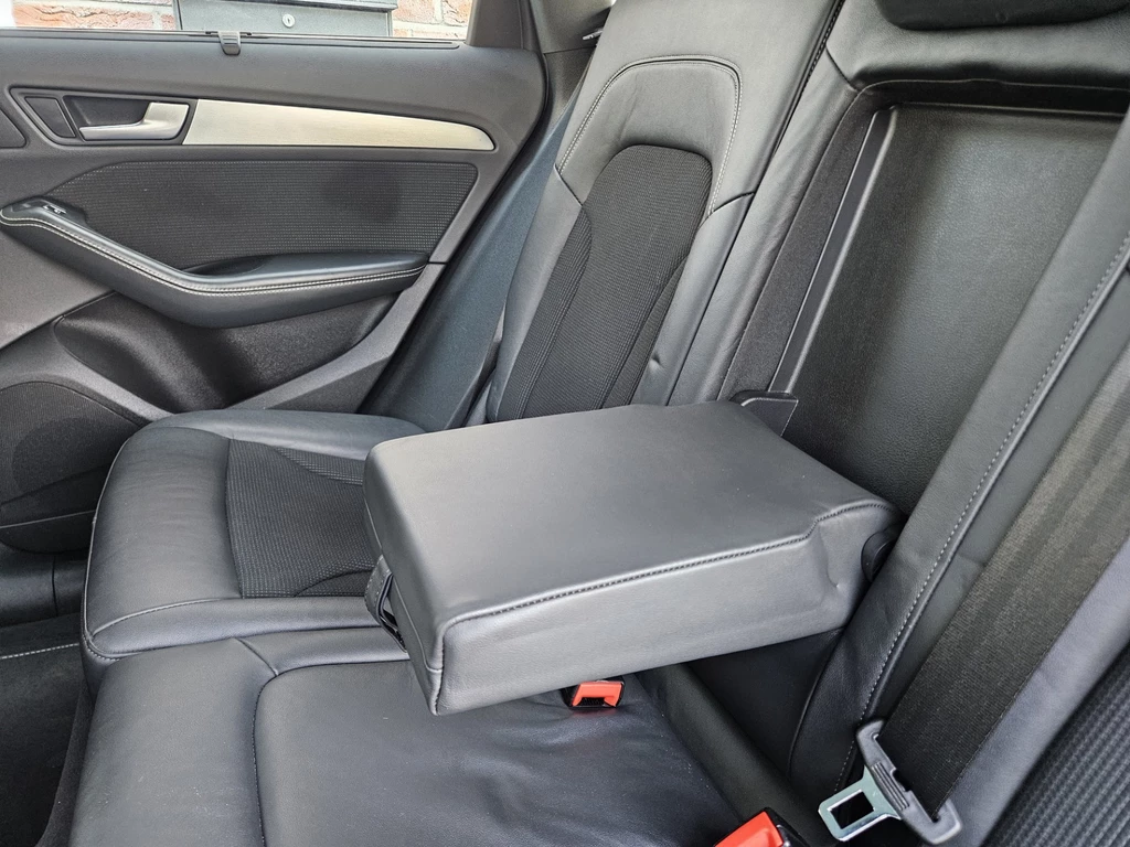 Audi Q5 – foto 25
