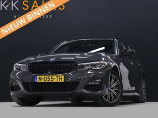 BMW 3 Serie – thumbnail 1
