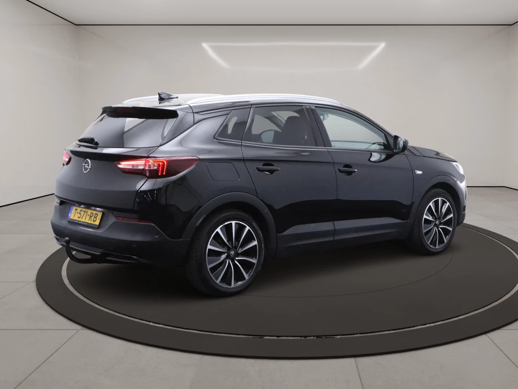 Opel Grandland X – foto 6
