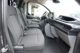 Ford Transit Custom – thumbnail 13