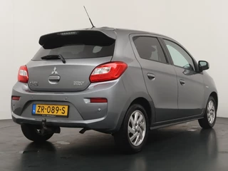 Mitsubishi Space Star – thumbnail 5