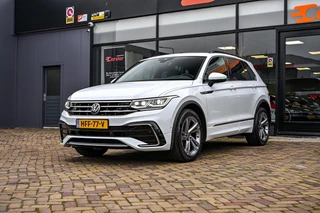 Volkswagen Tiguan – thumbnail 1
