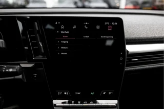 Renault Megane E-Tech – thumbnail 41